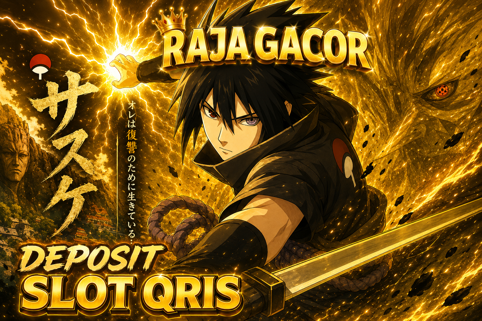 Banner Link Gacor